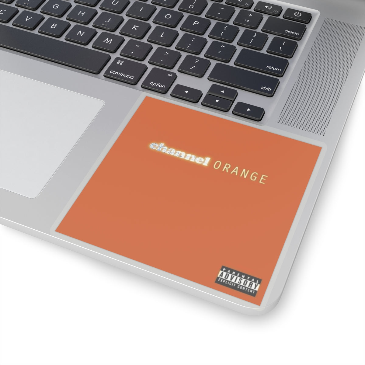 Channel Orange Sticker