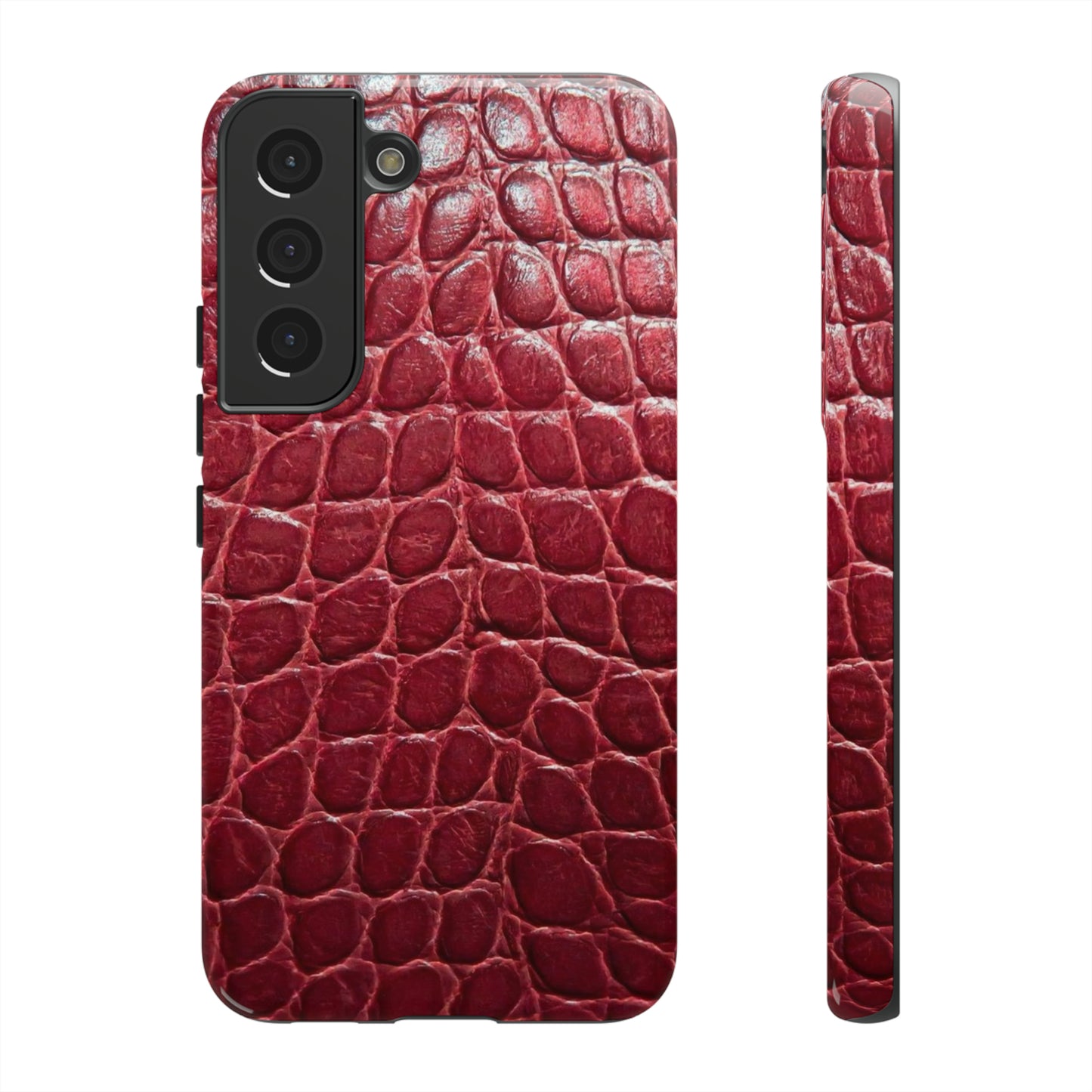 Snake Skin Case