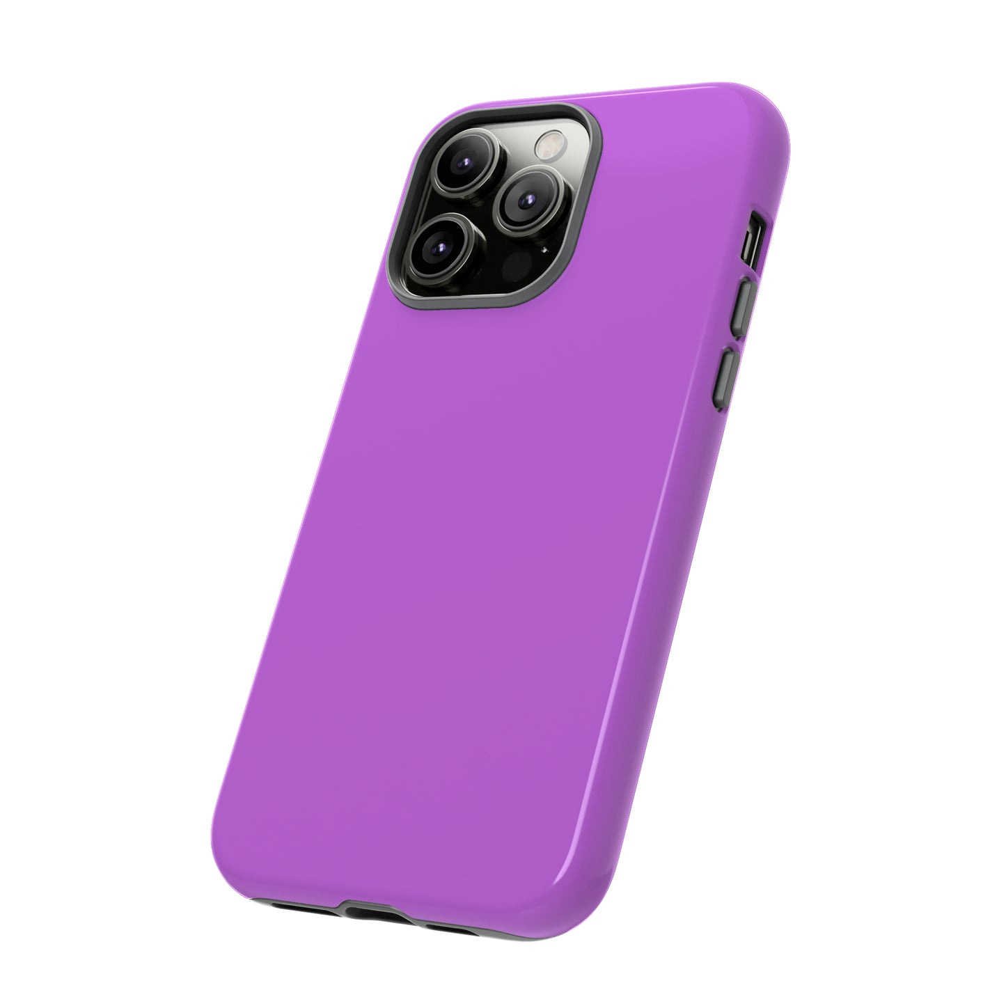 Plain Magenta Case