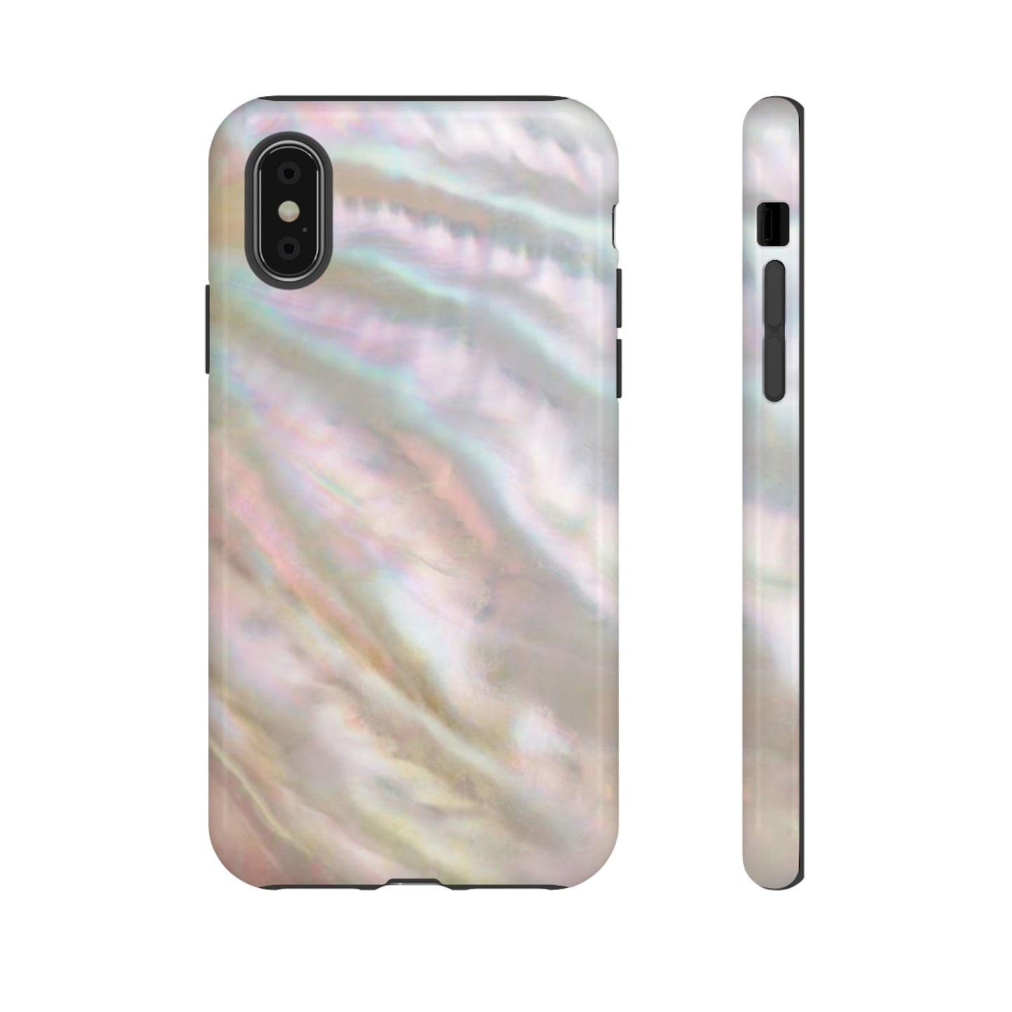 Mother of Pearl Case