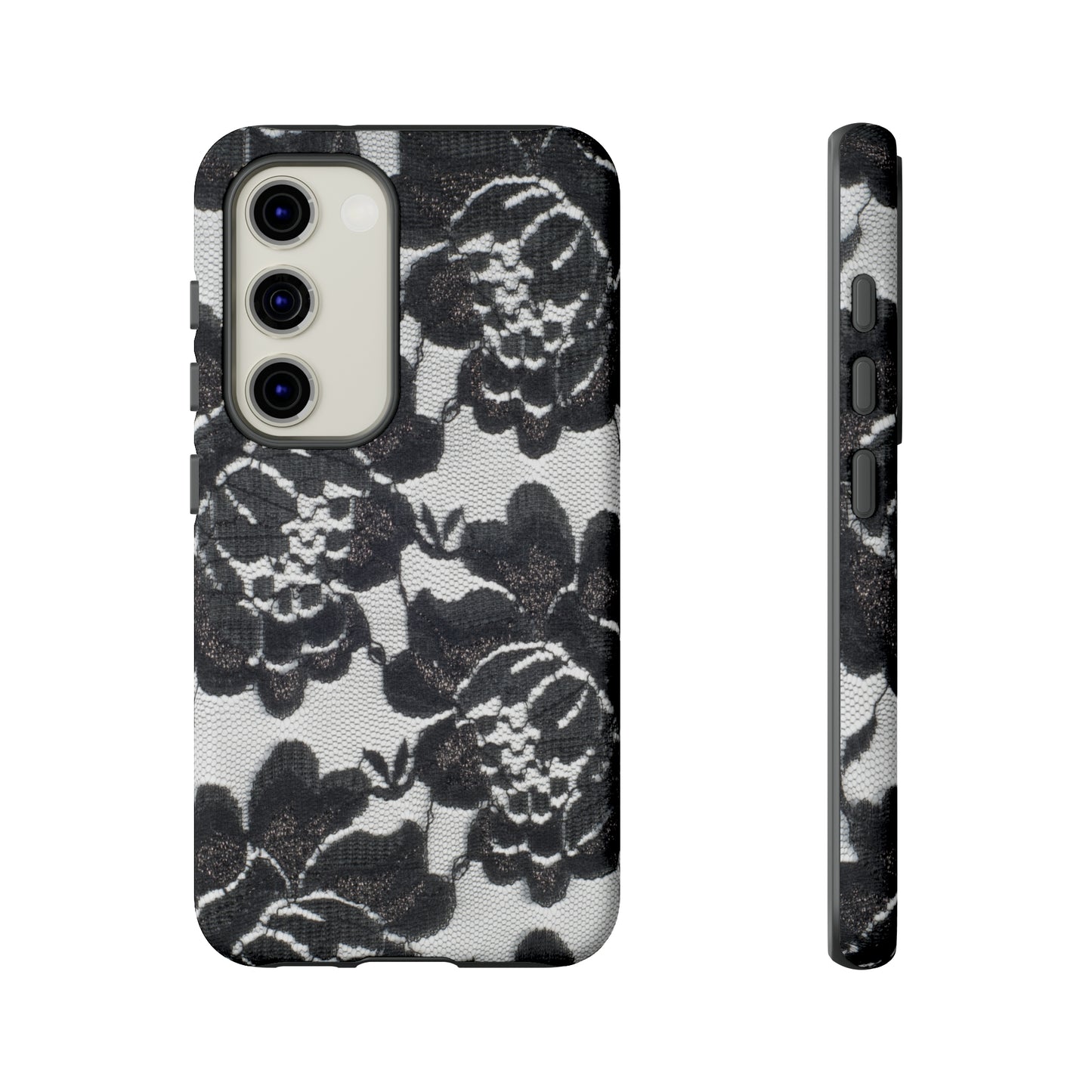 Lace Case