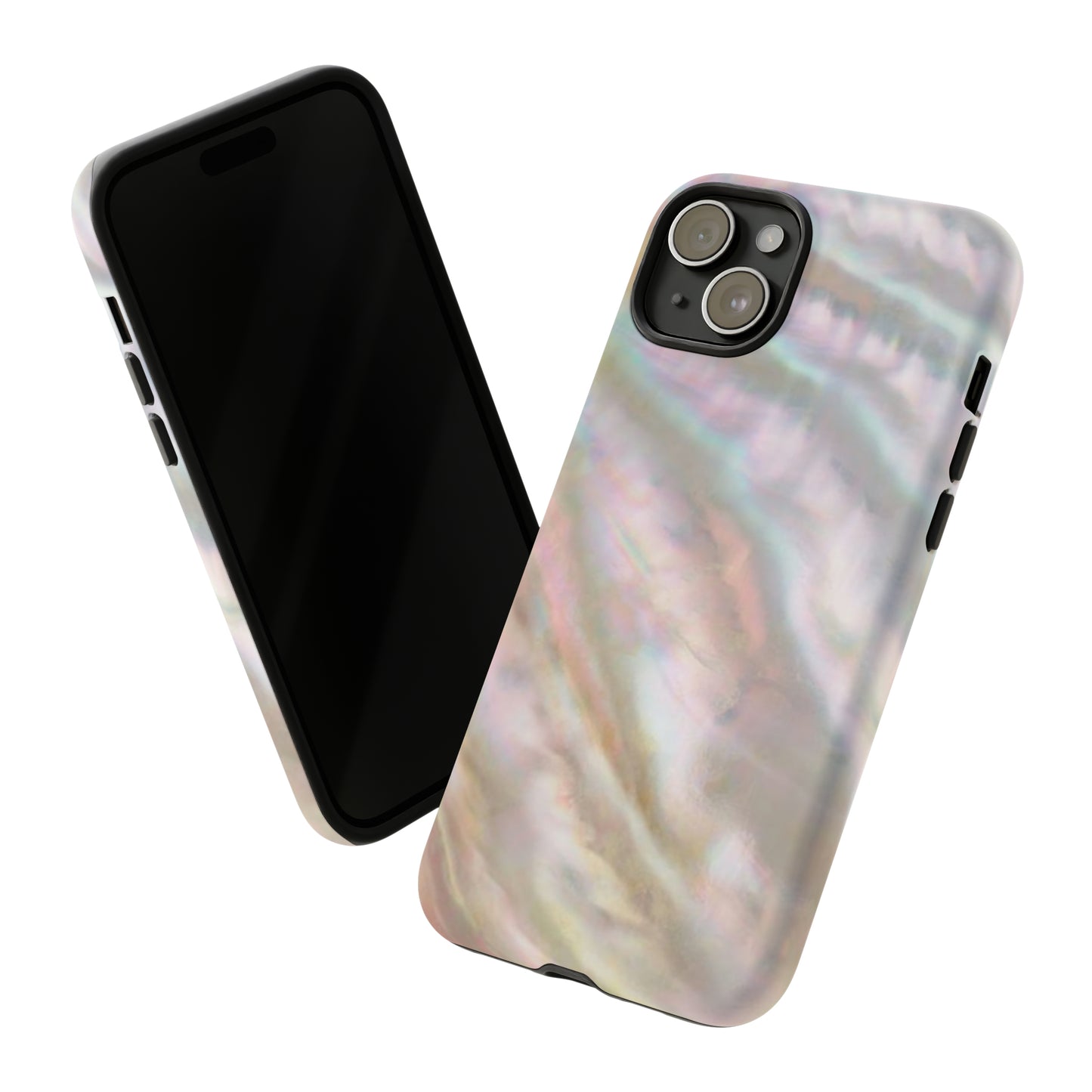 Mother of Pearl Case