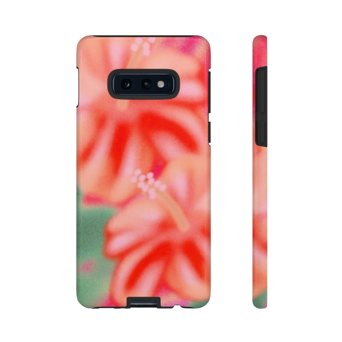 Hibiscus Case