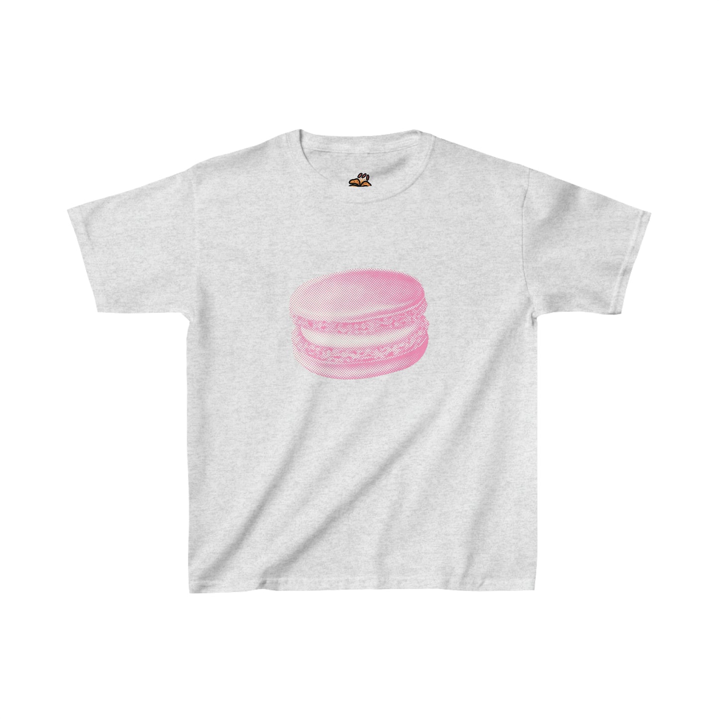 Macaron Baby Tee