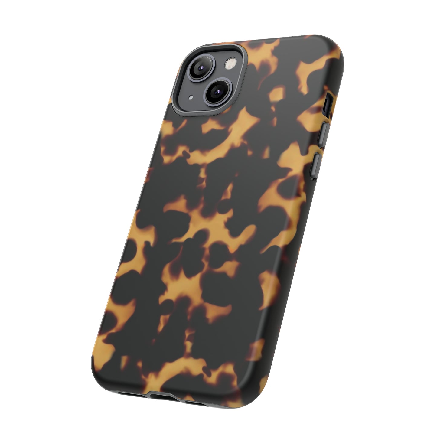 Tortoiseshell Case