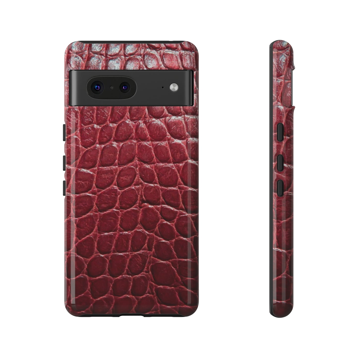 Snake Skin Case