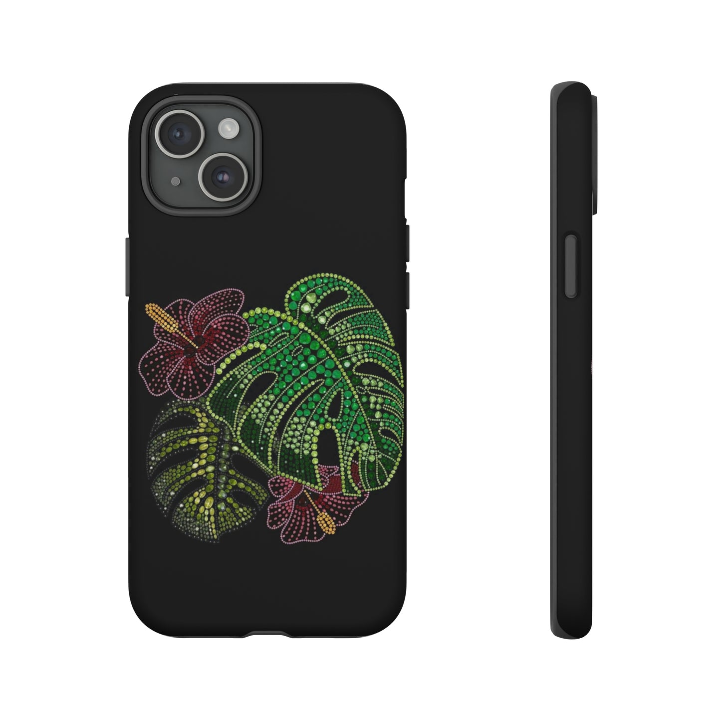 Tropical Case