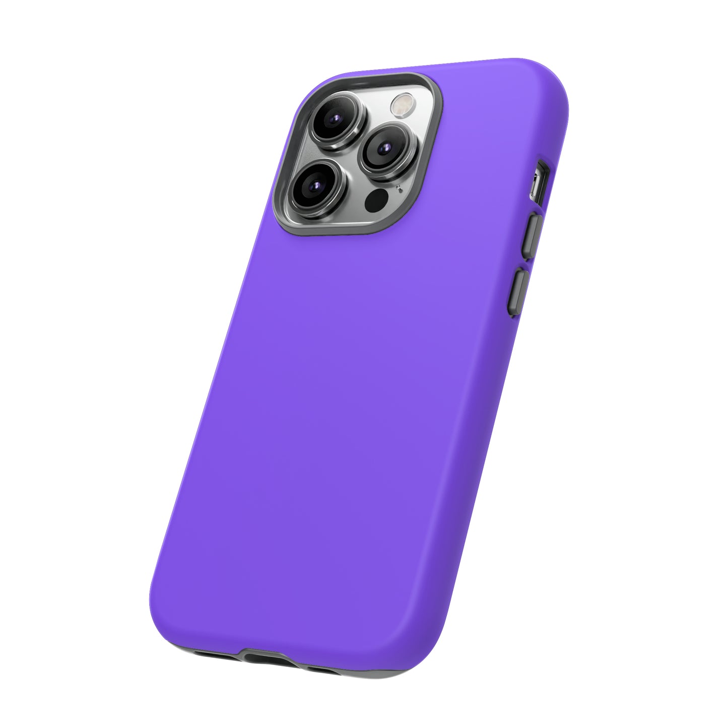 Plain Purple Case