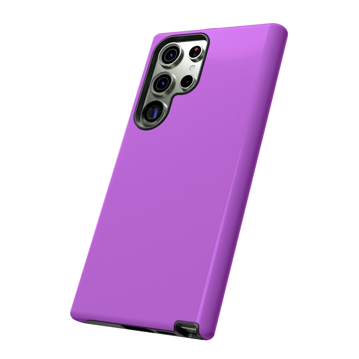 Plain Magenta Case