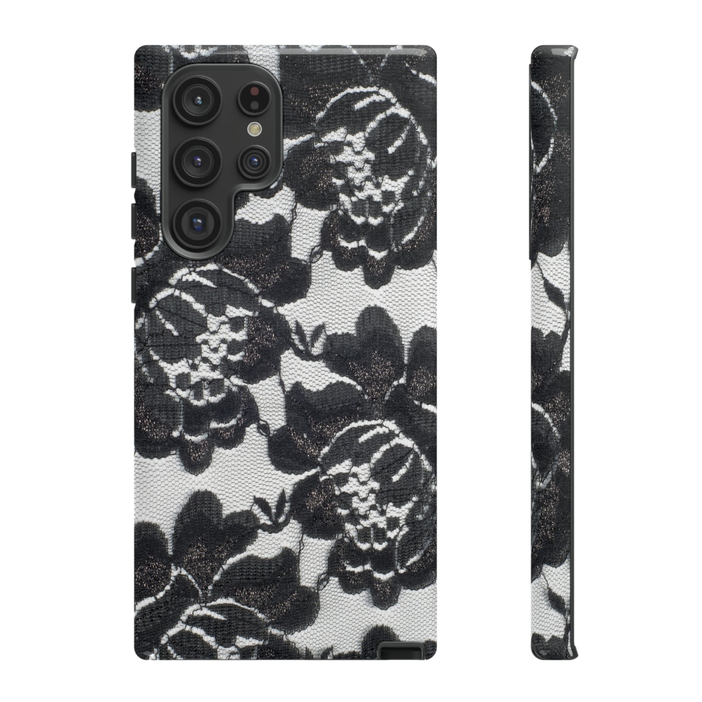 Lace Case