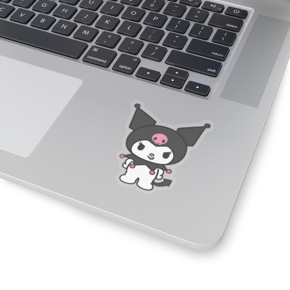 Kuromi Sticker