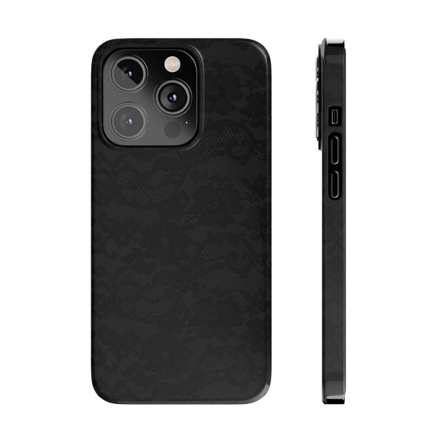 Lace Case Sleek