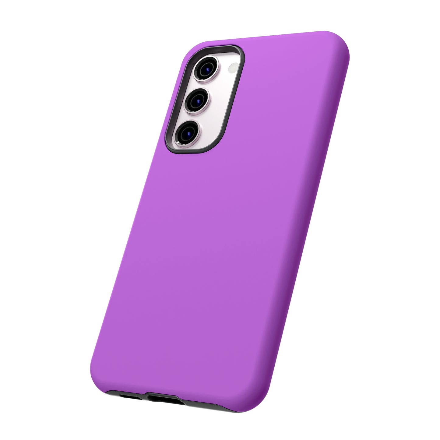 Plain Magenta Case