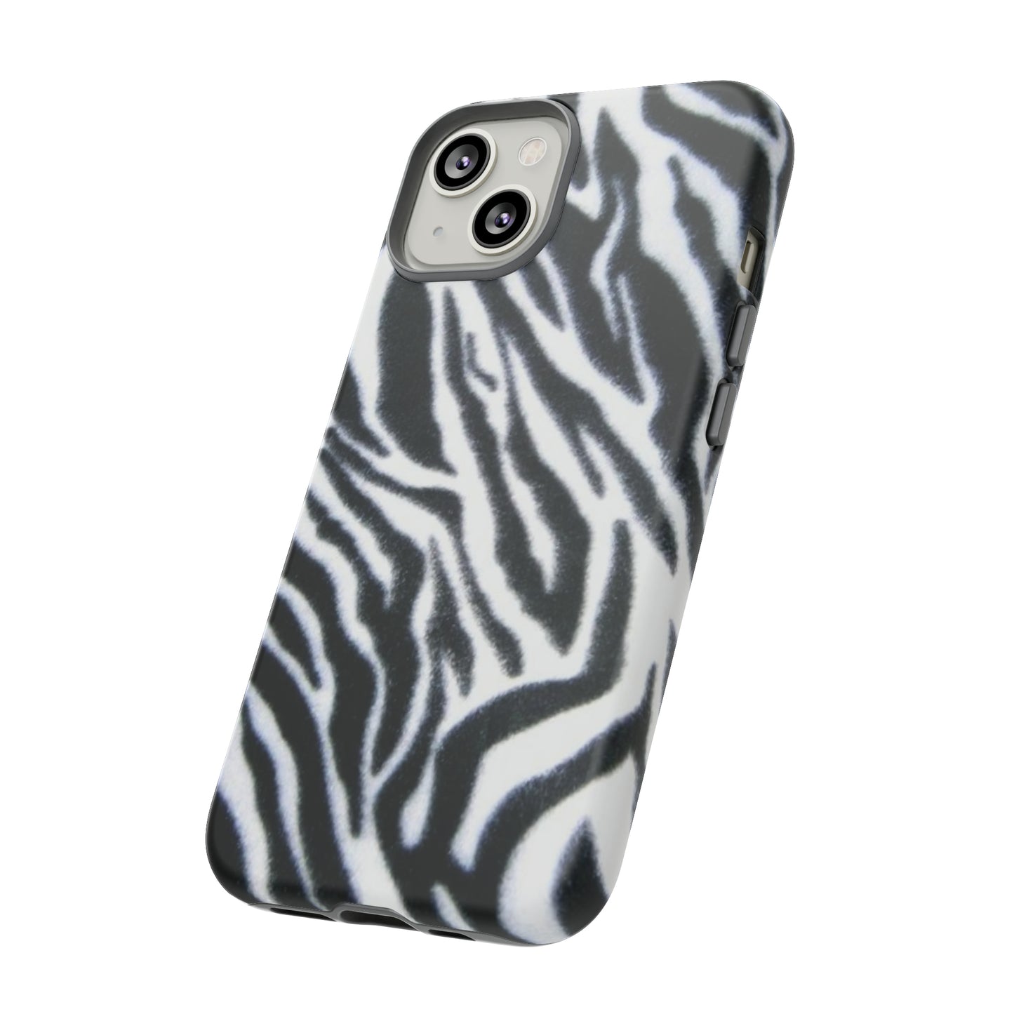 Zebra Case