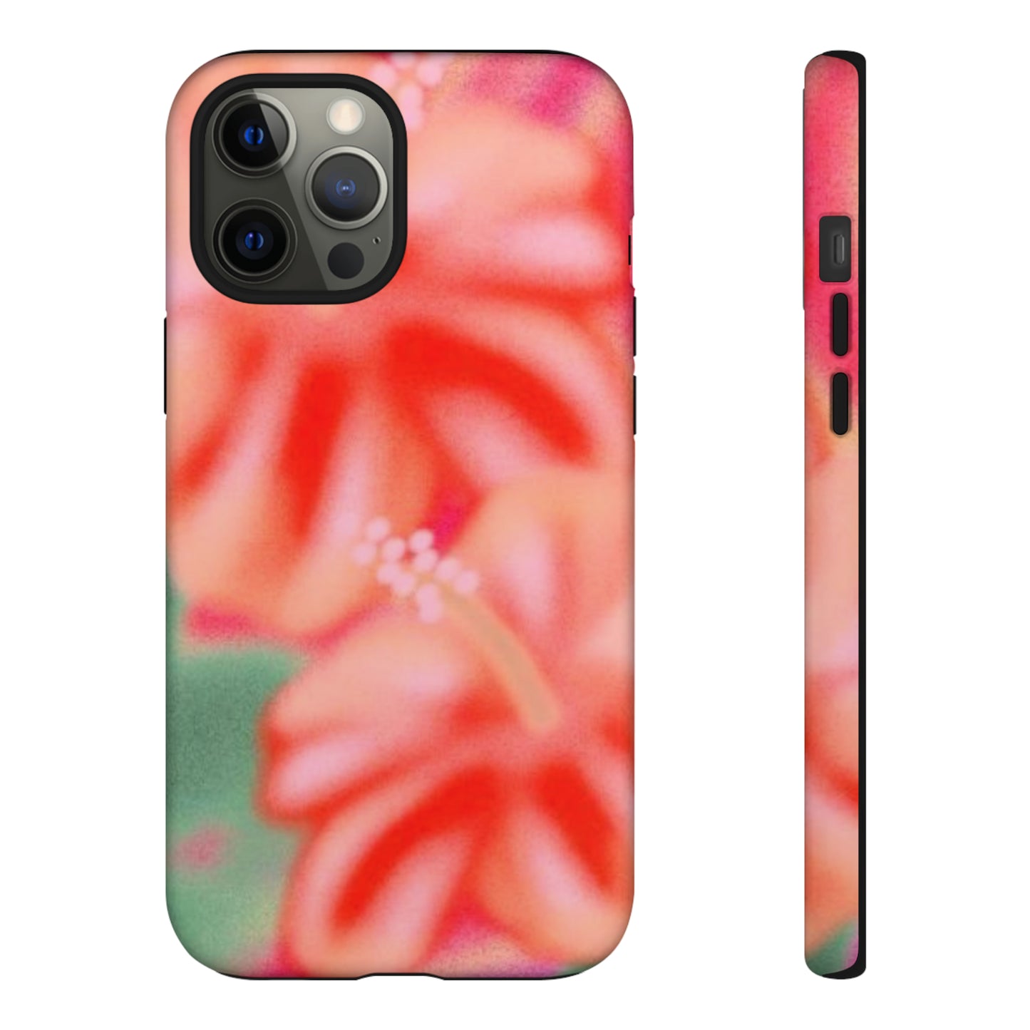 Hibiscus Case