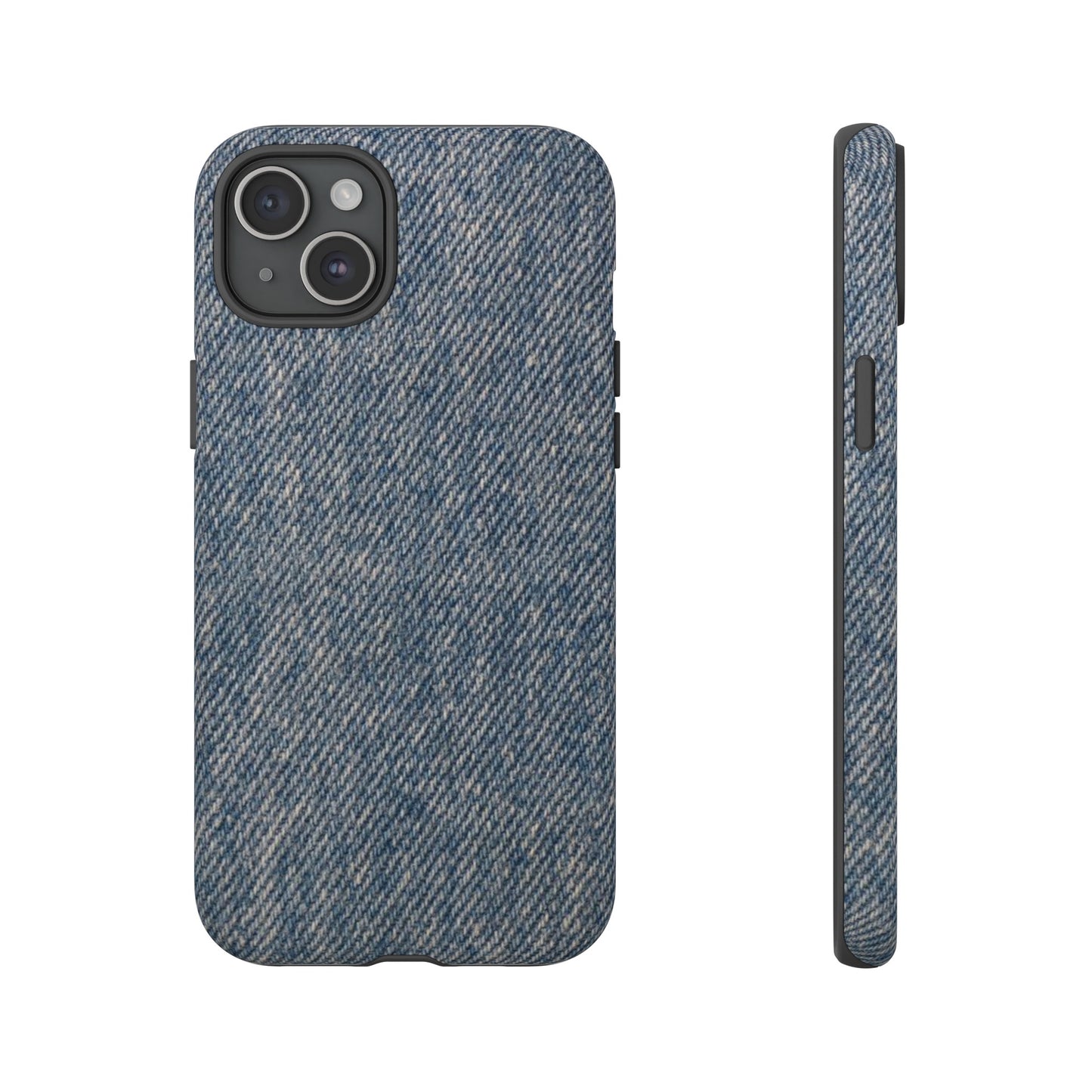 Denim Print Case