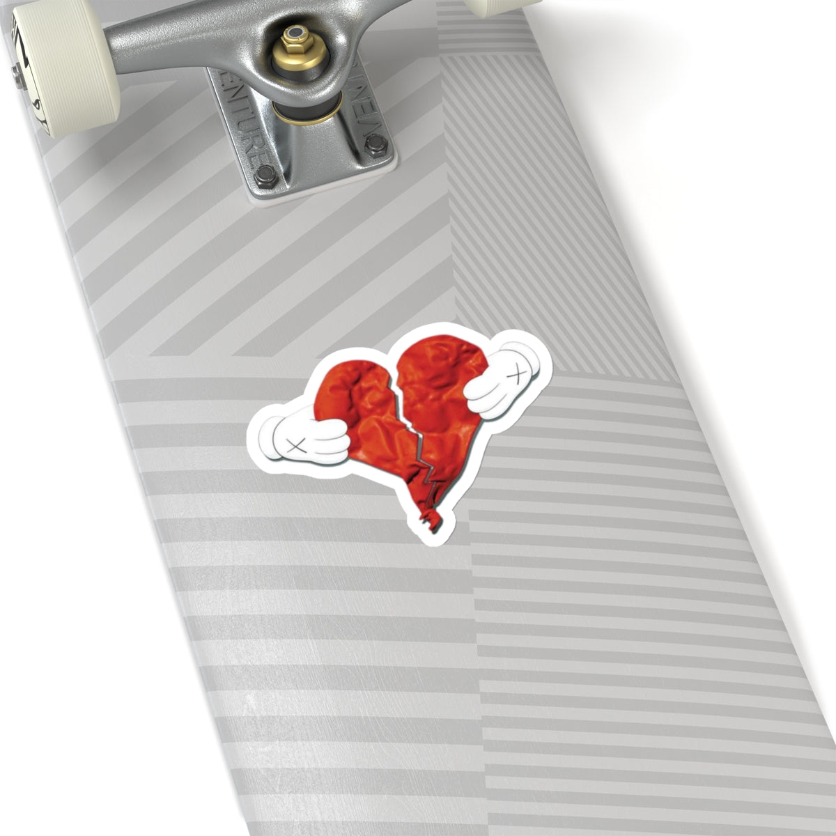 808's Sticker