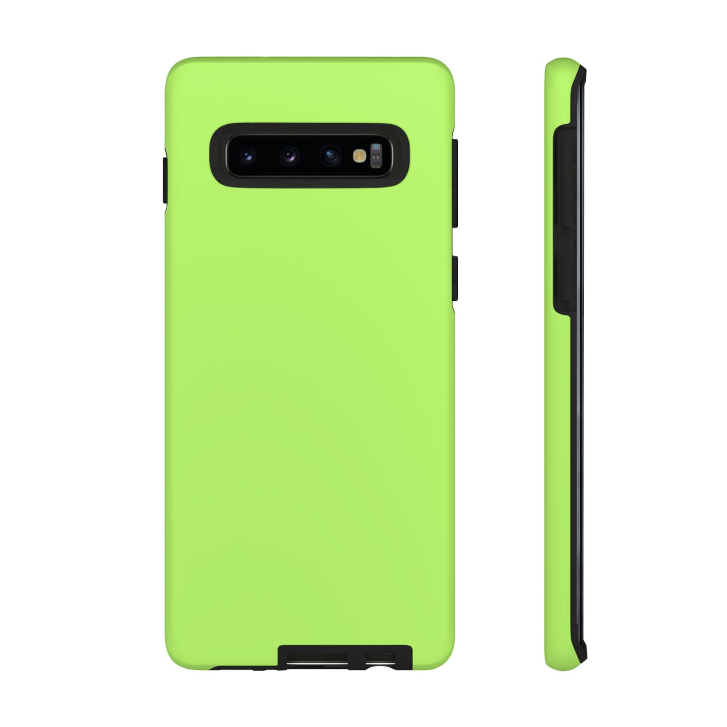 Plain Lime Case