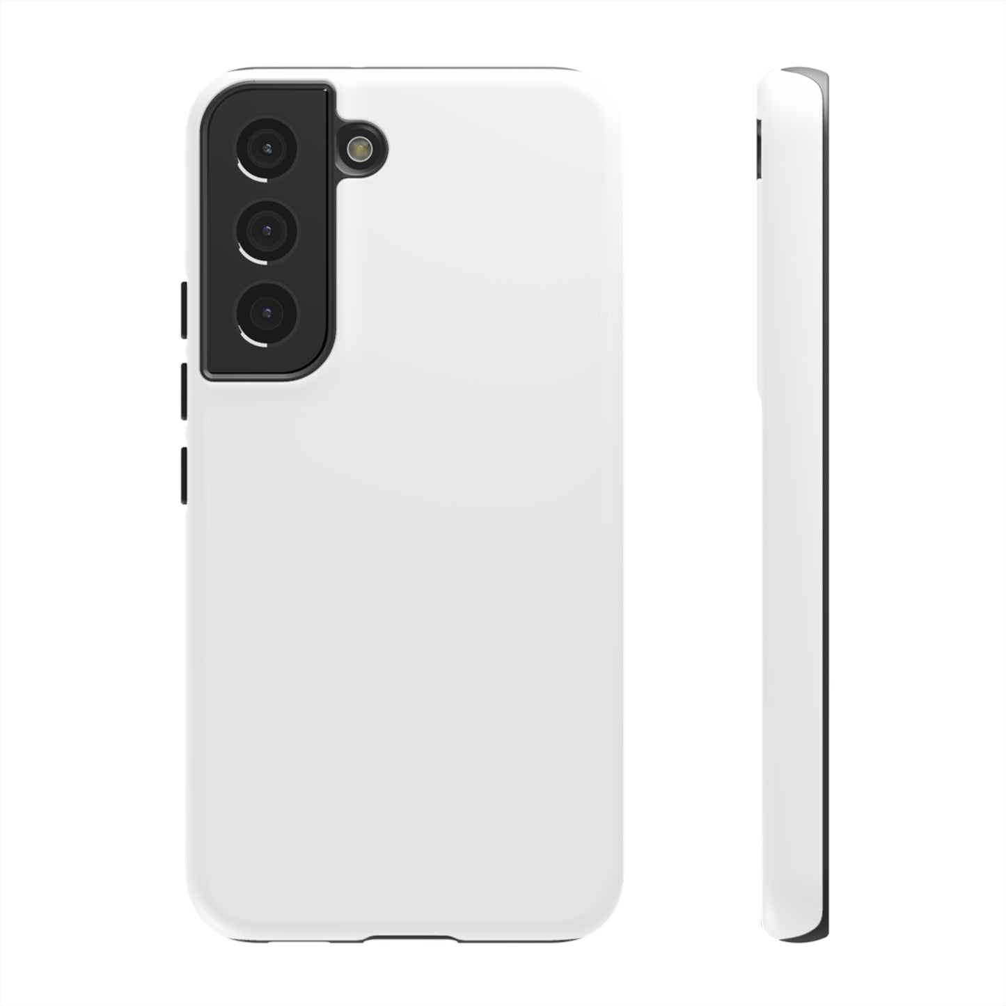 Plain White Case