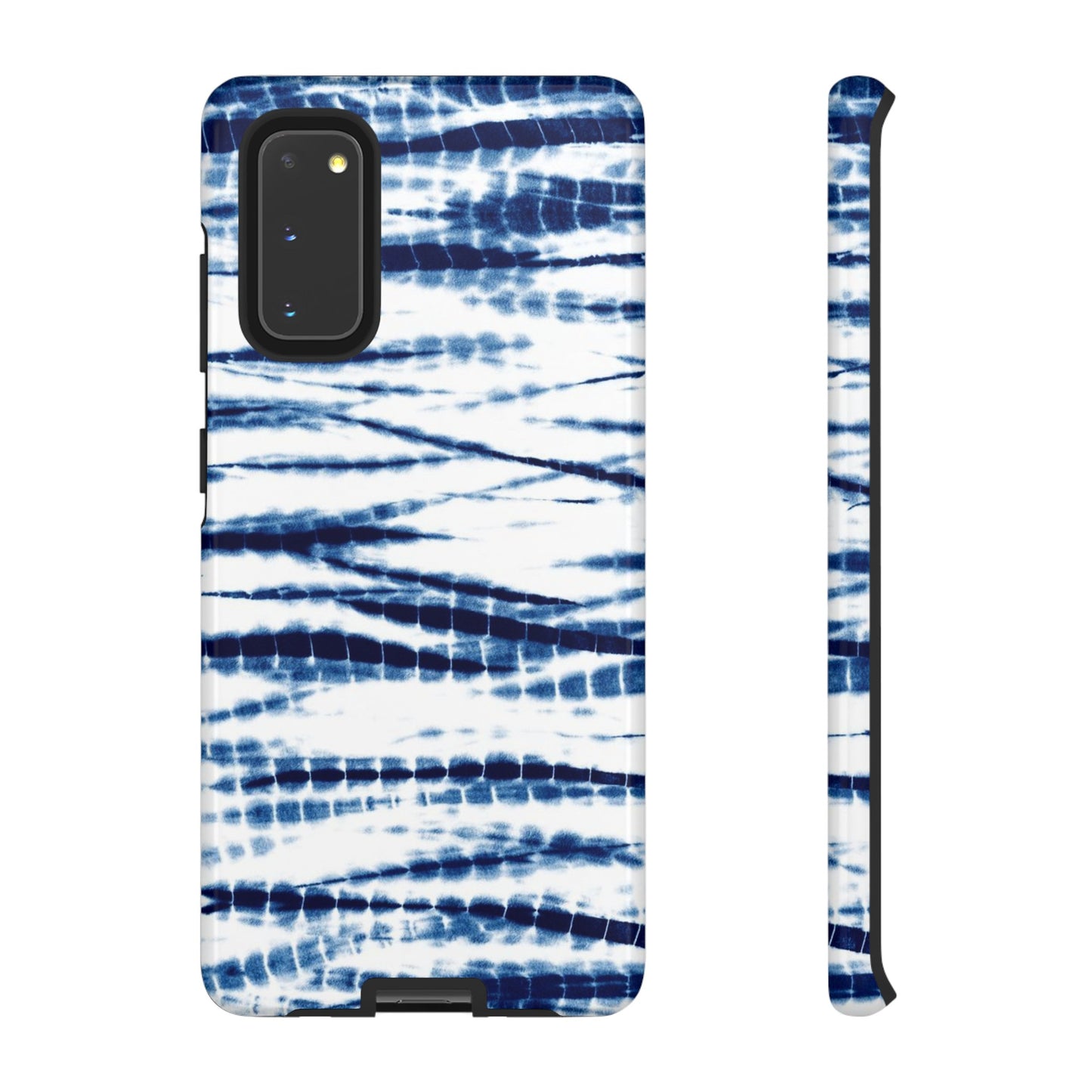 Tie Dye Case