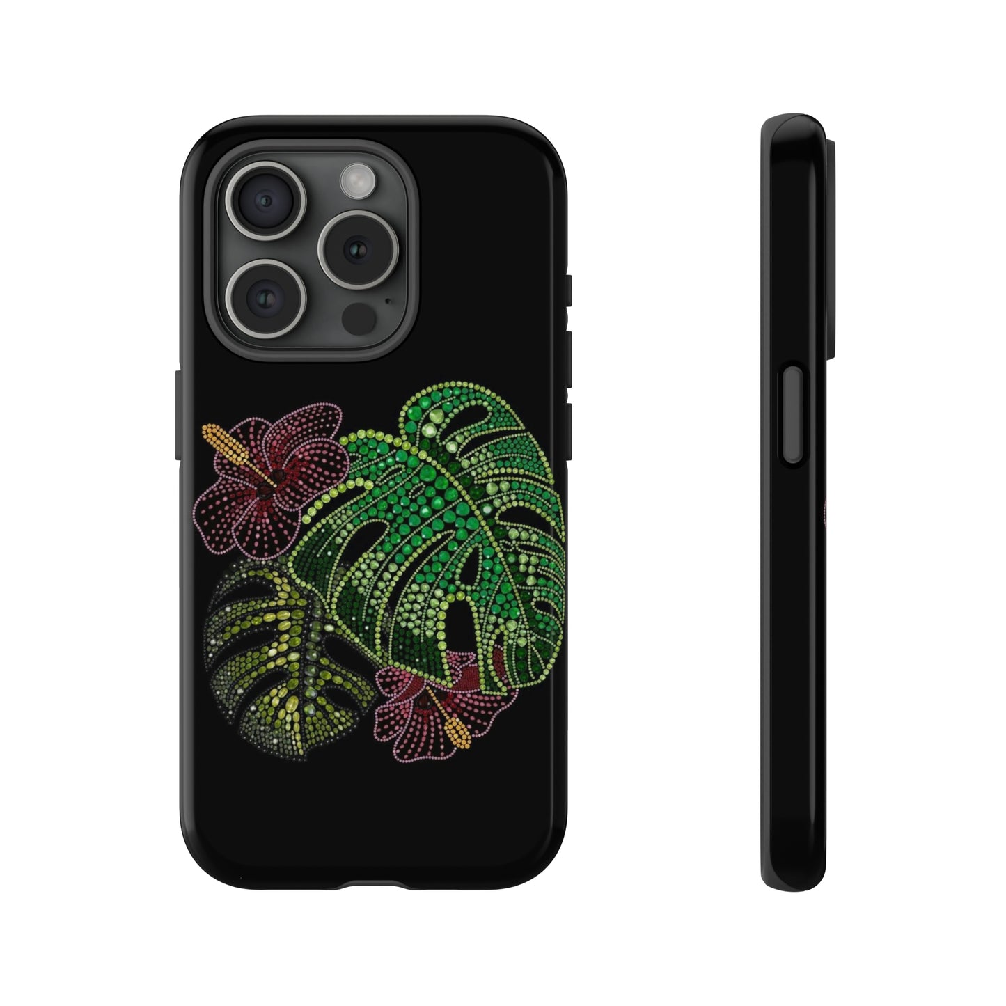 Tropical Case