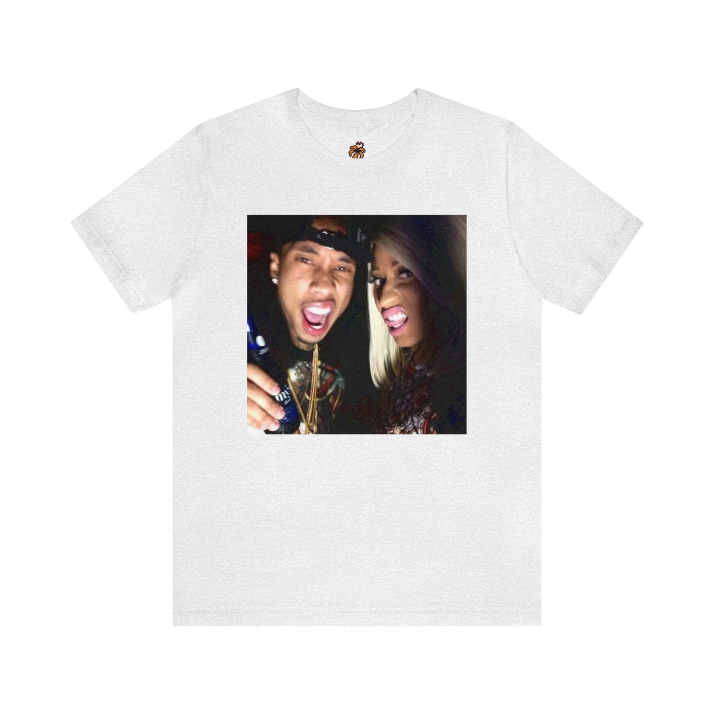 Nicky & Tyga Tee