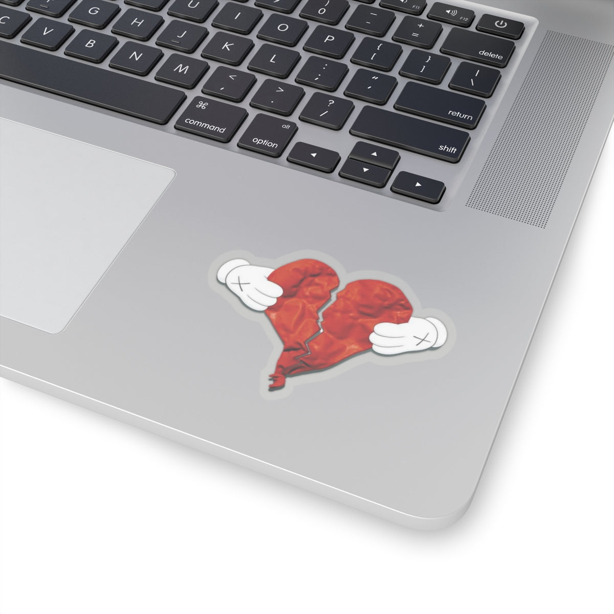 808's Sticker