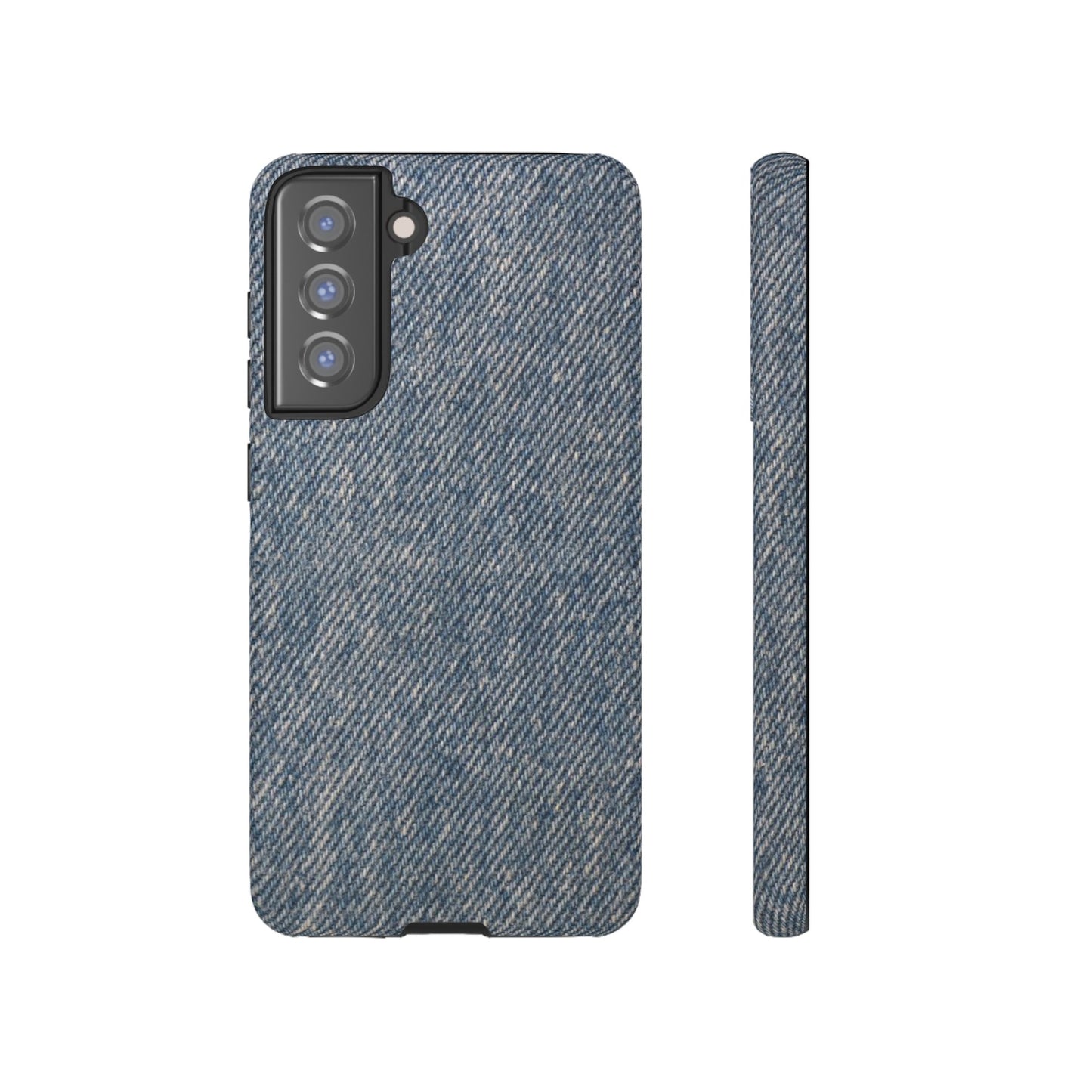 Denim Print Case