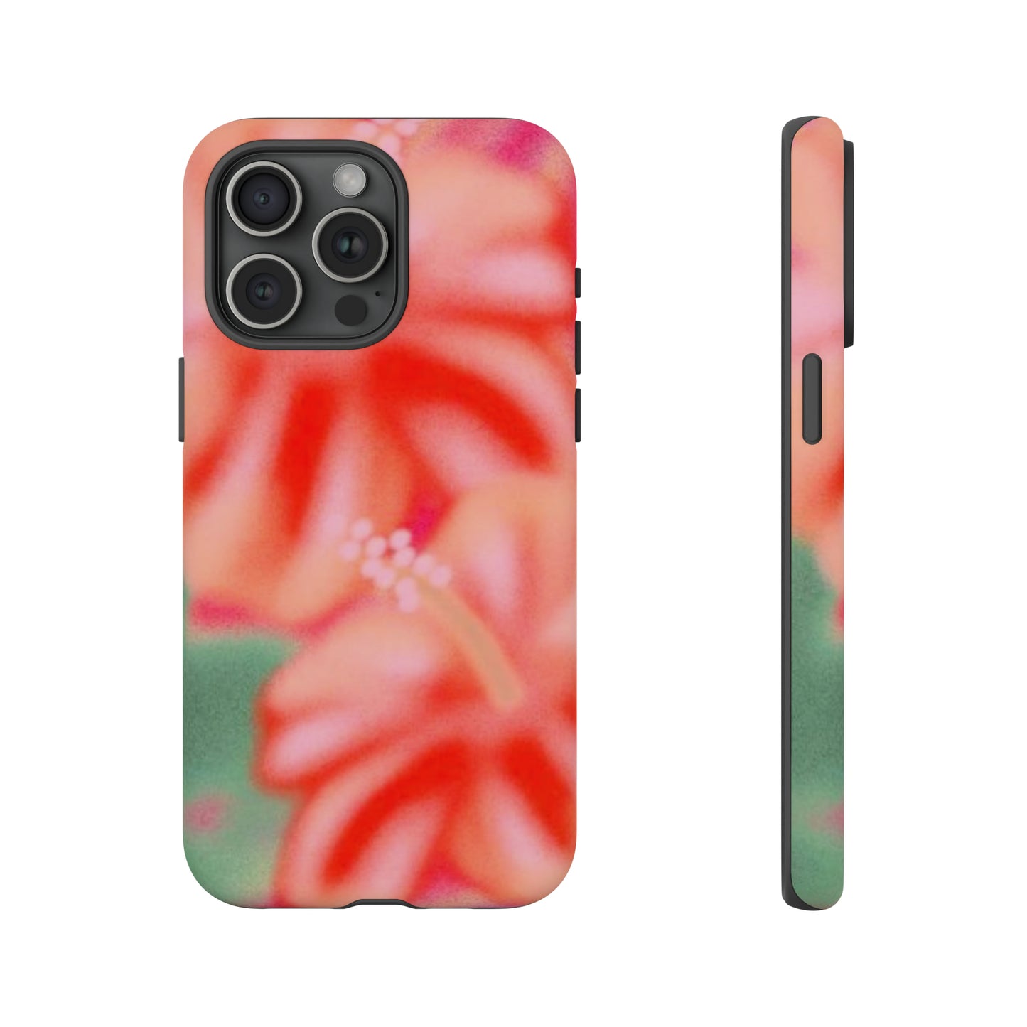 Hibiscus Case