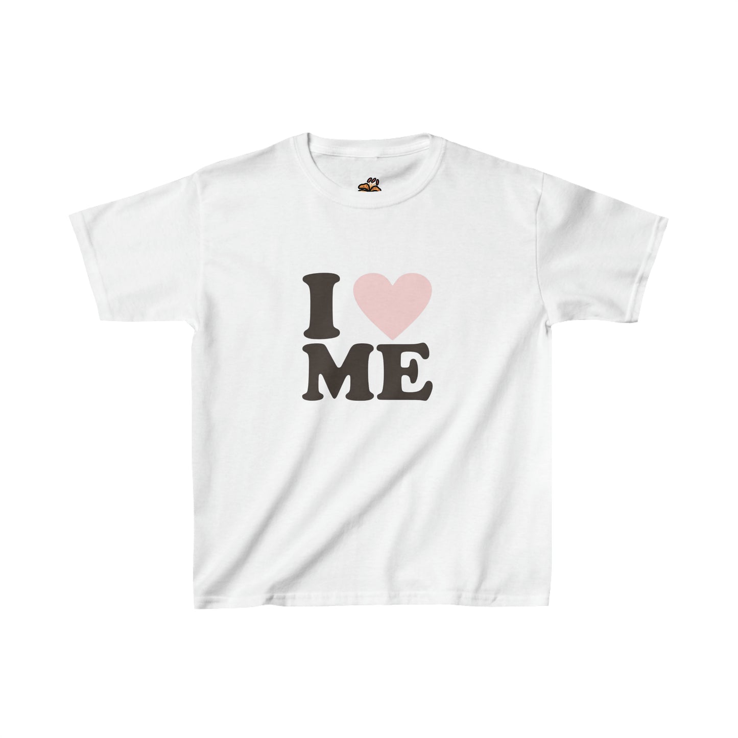 I <3 Me Baby Tee