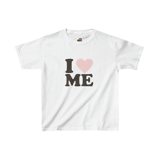 I <3 Me Baby Tee