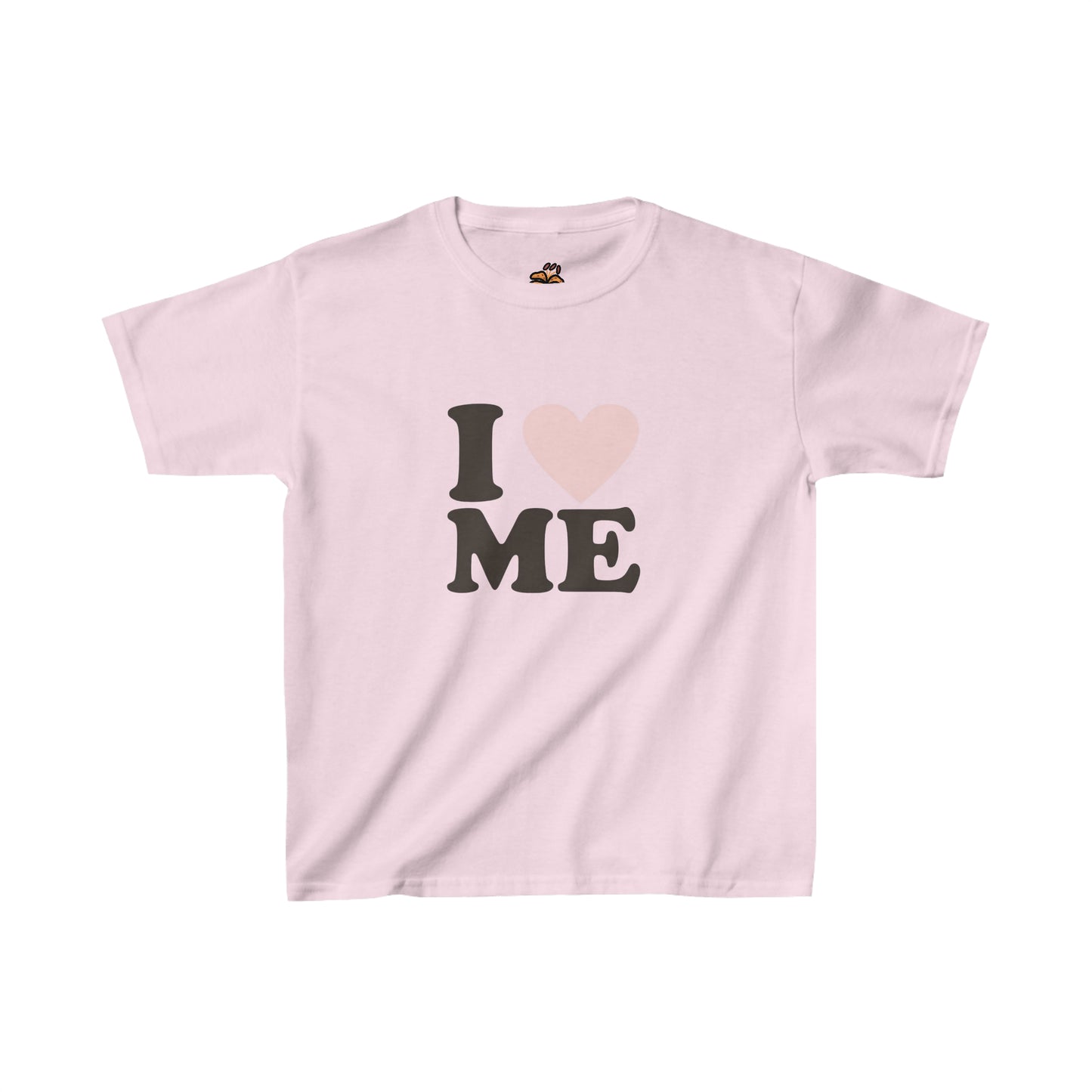 I <3 Me Baby Tee