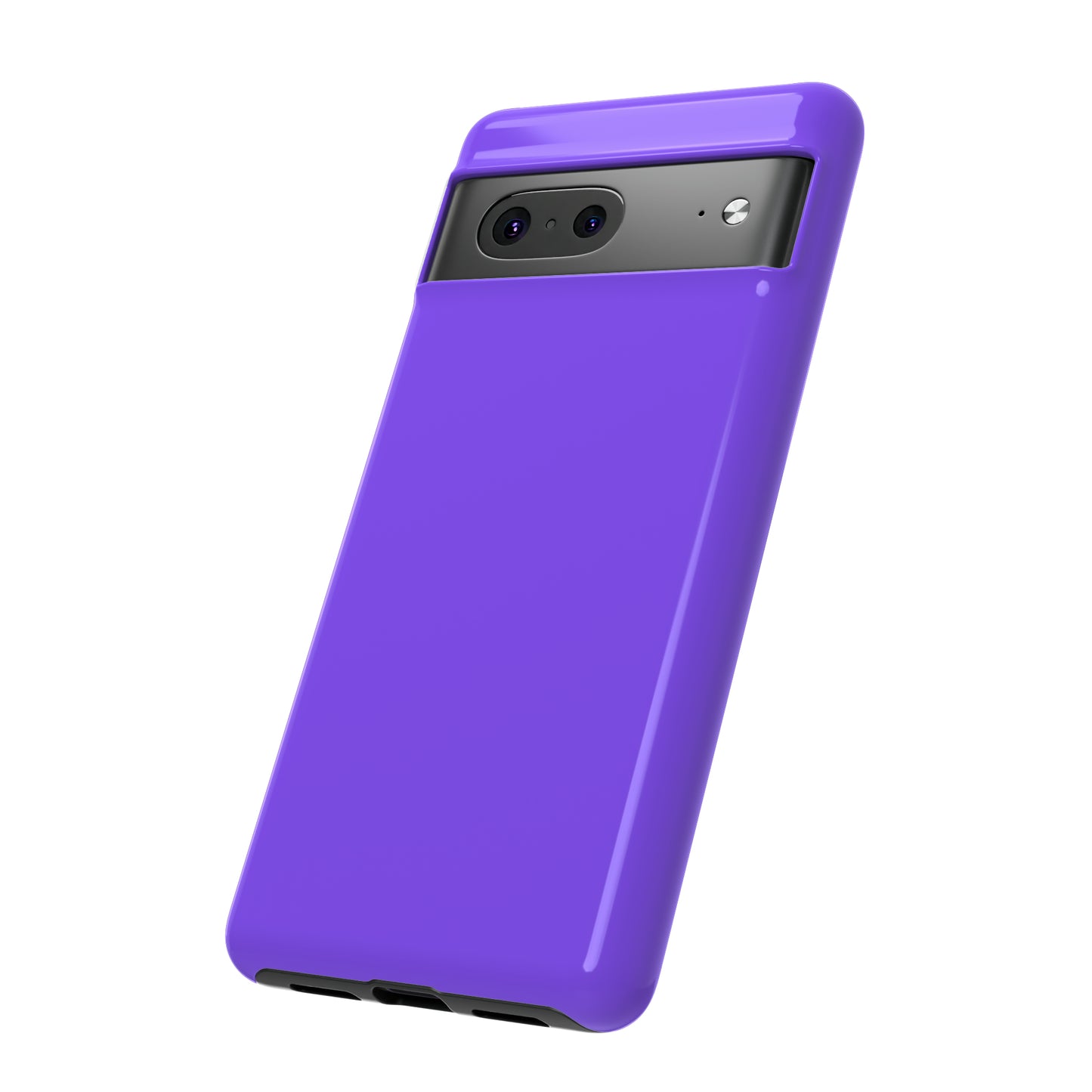 Plain Purple Case