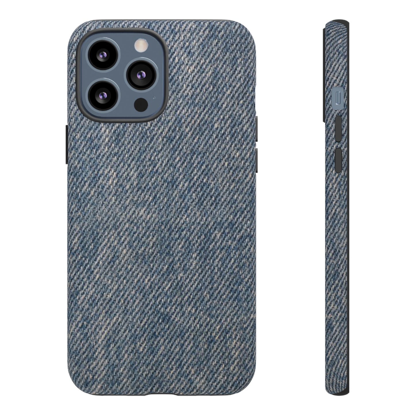 Denim Print Case