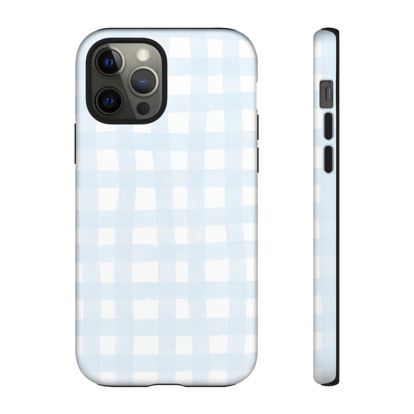 Gingham Case