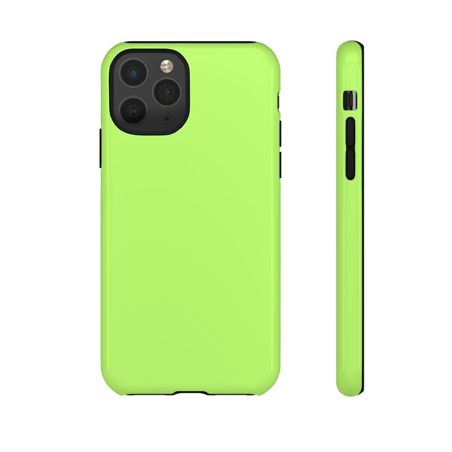 Plain Lime Case