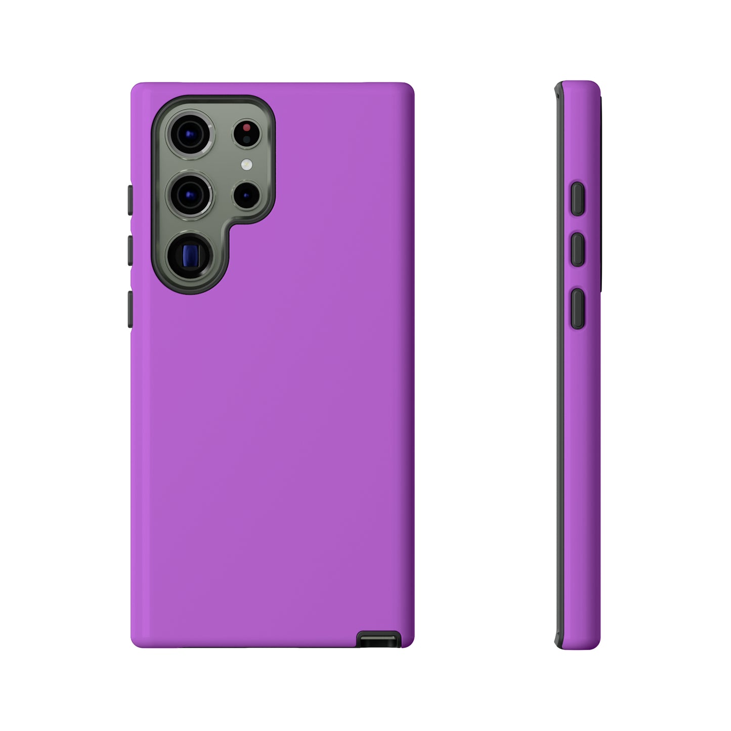 Plain Magenta Case