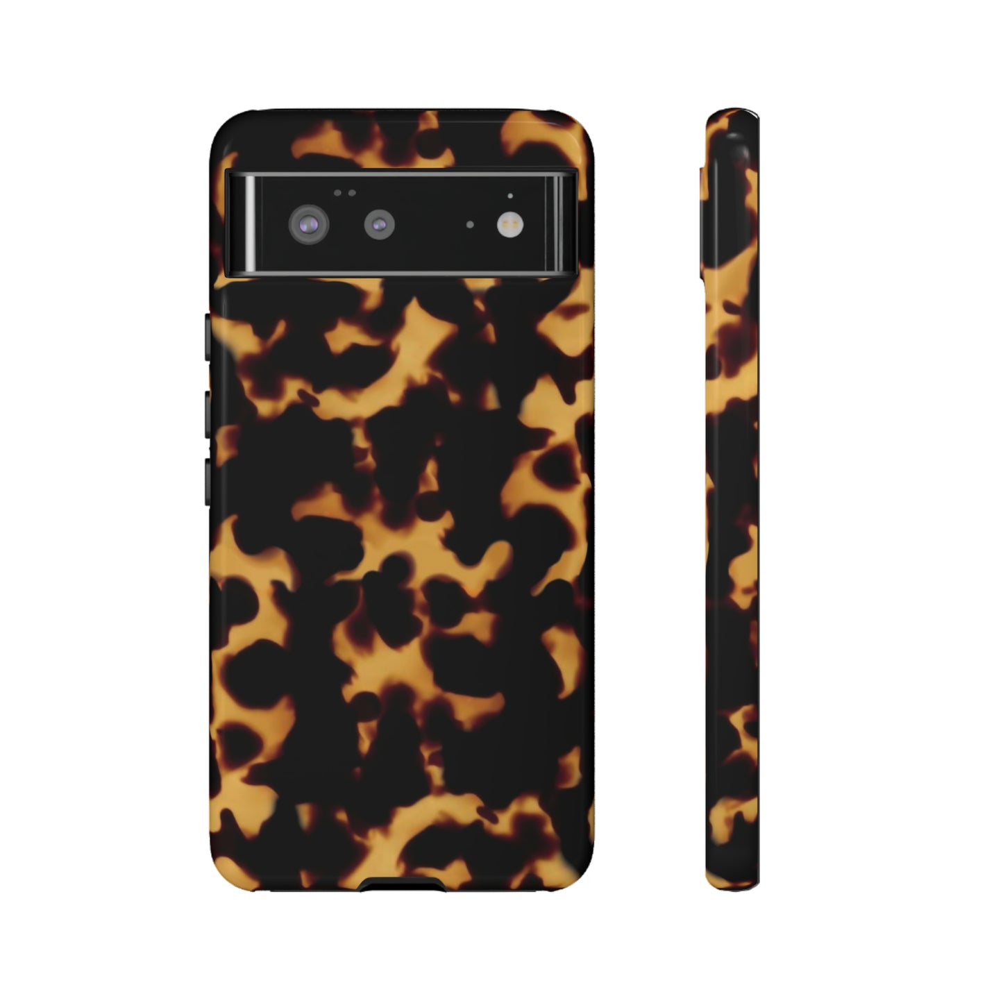 Tortoiseshell Case