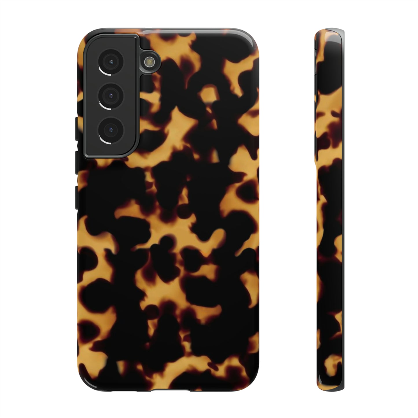 Tortoiseshell Case