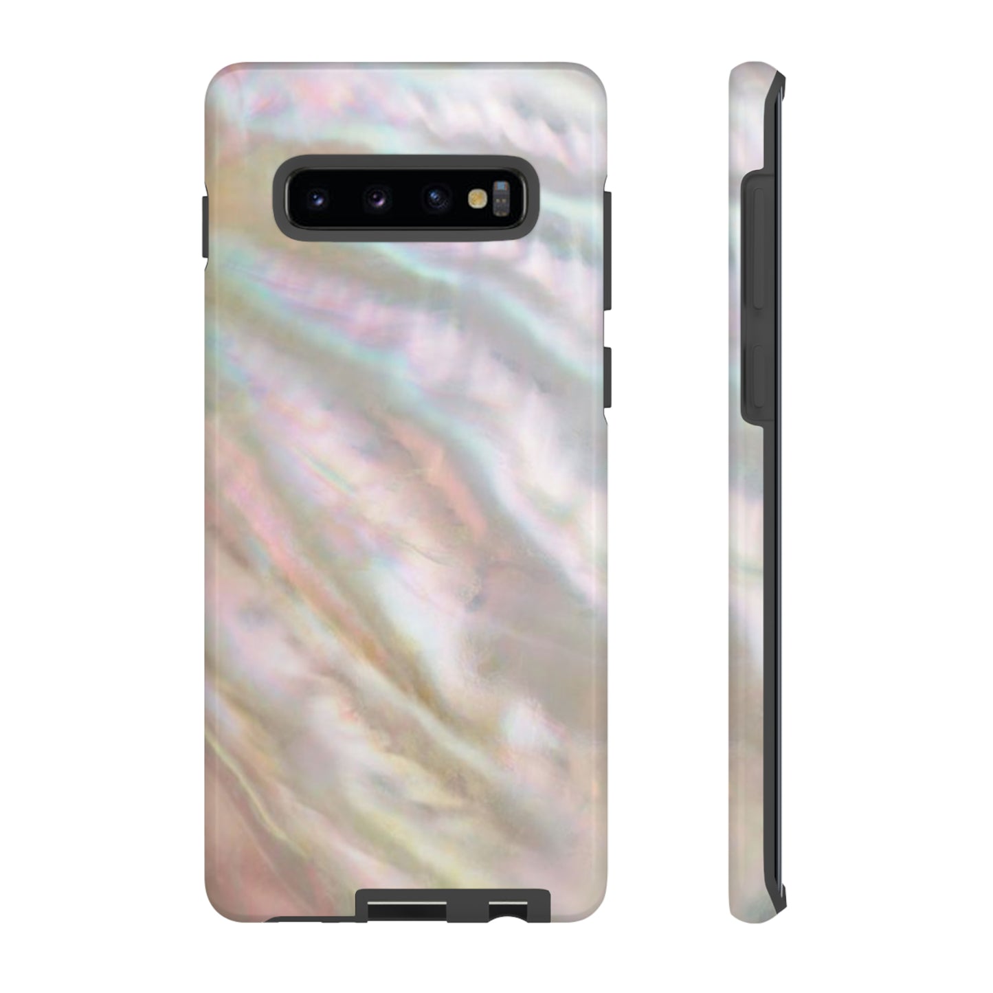 Mother of Pearl Case