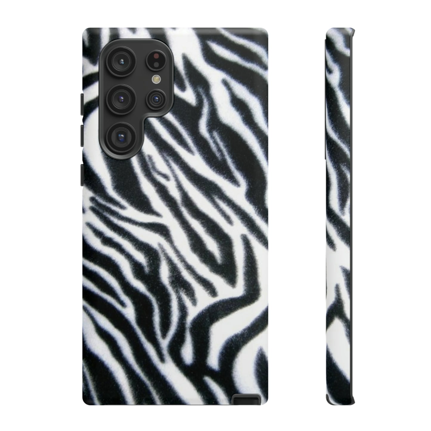 Zebra Case