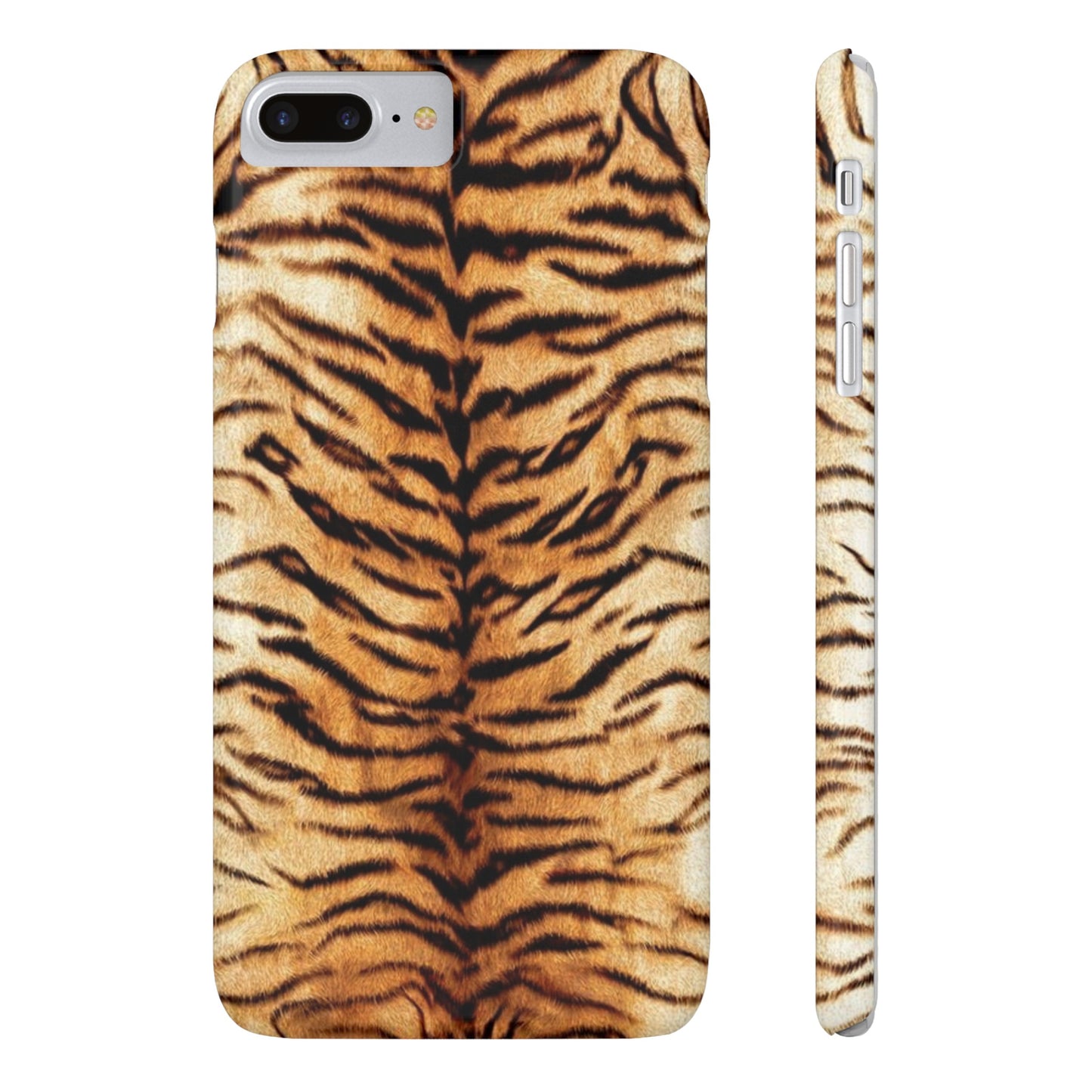 Tiger Case Sleek