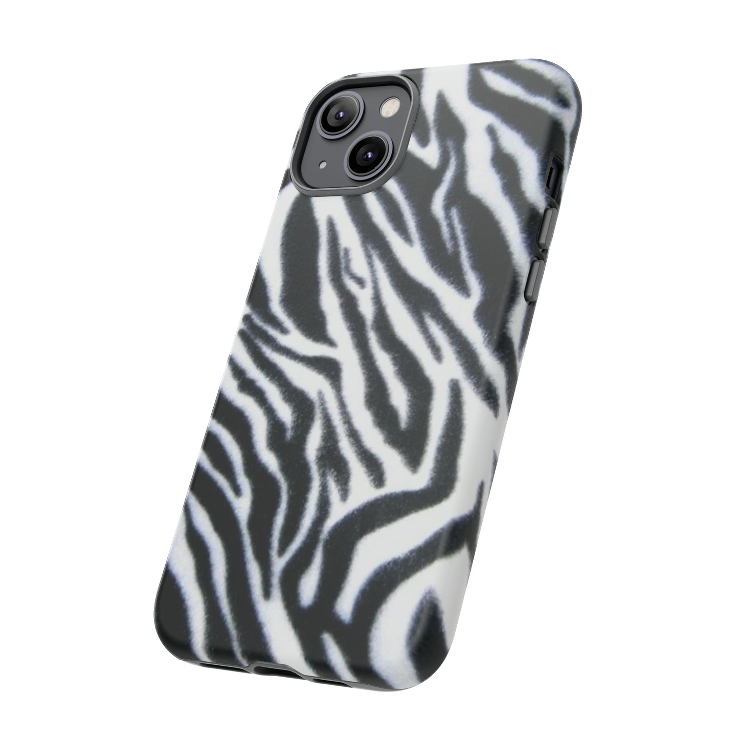 Zebra Case