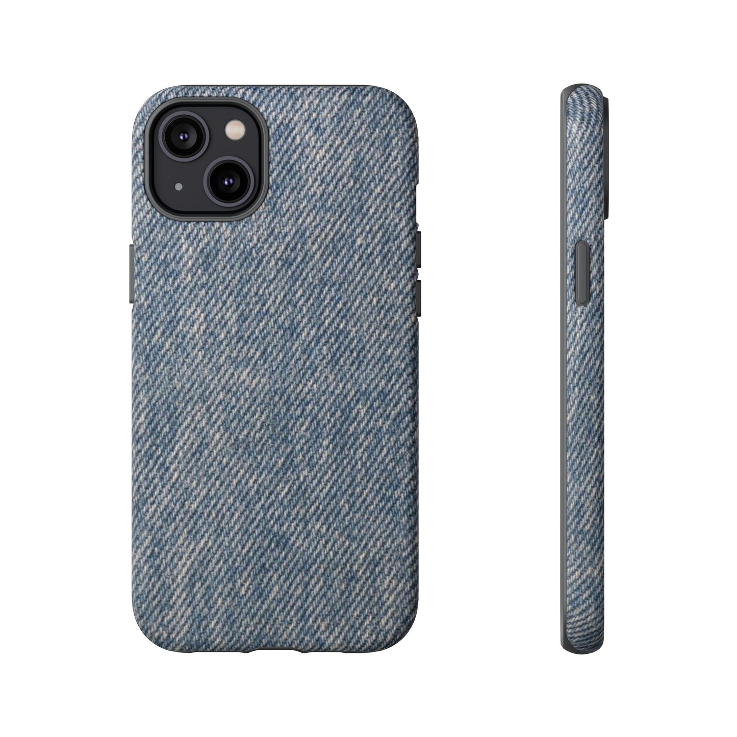 Denim Print Case