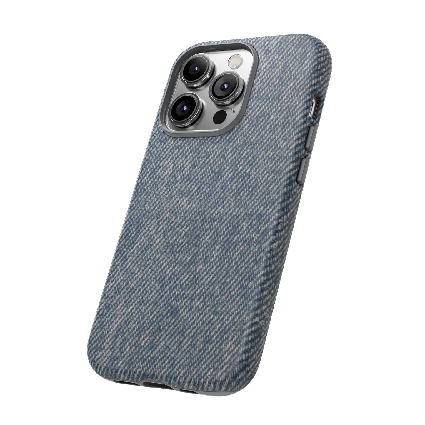 Denim Print Case