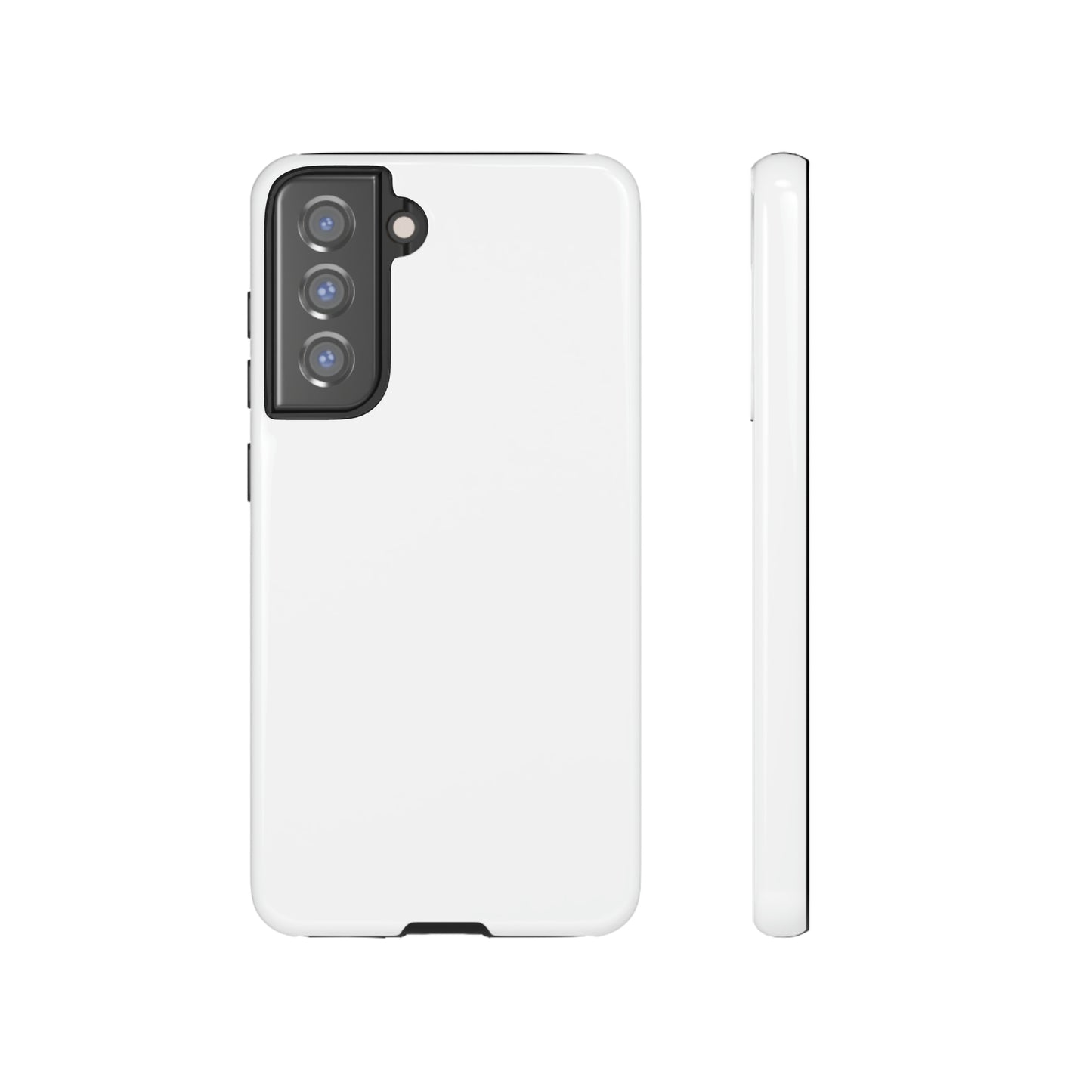 Plain White Case