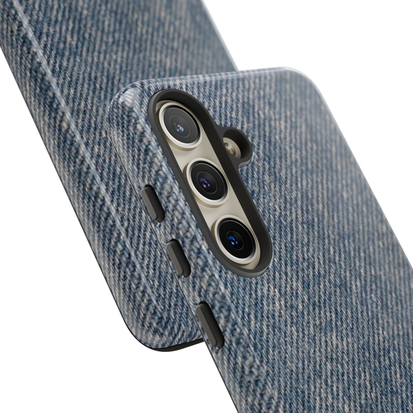 Denim Print Case