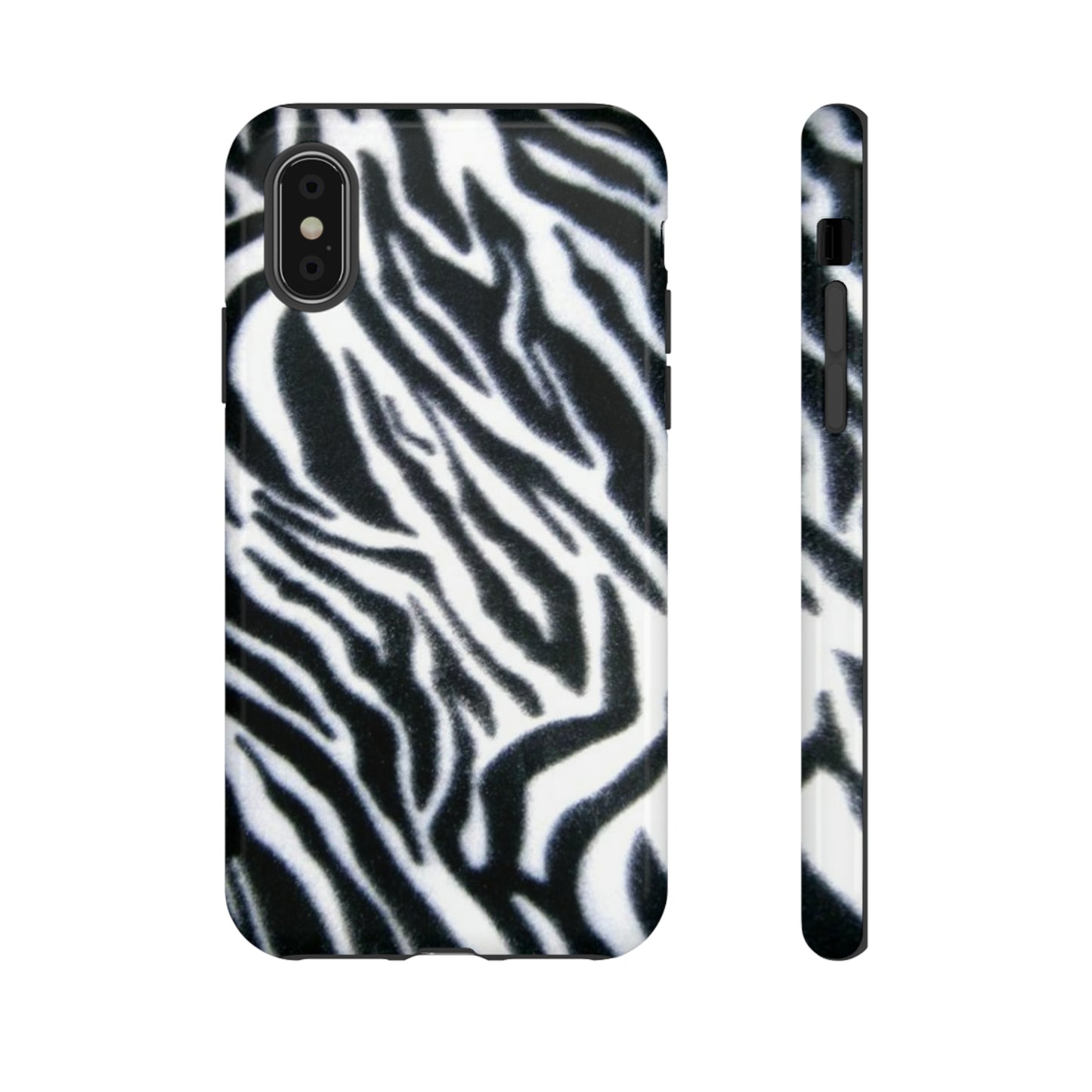 Zebra Case