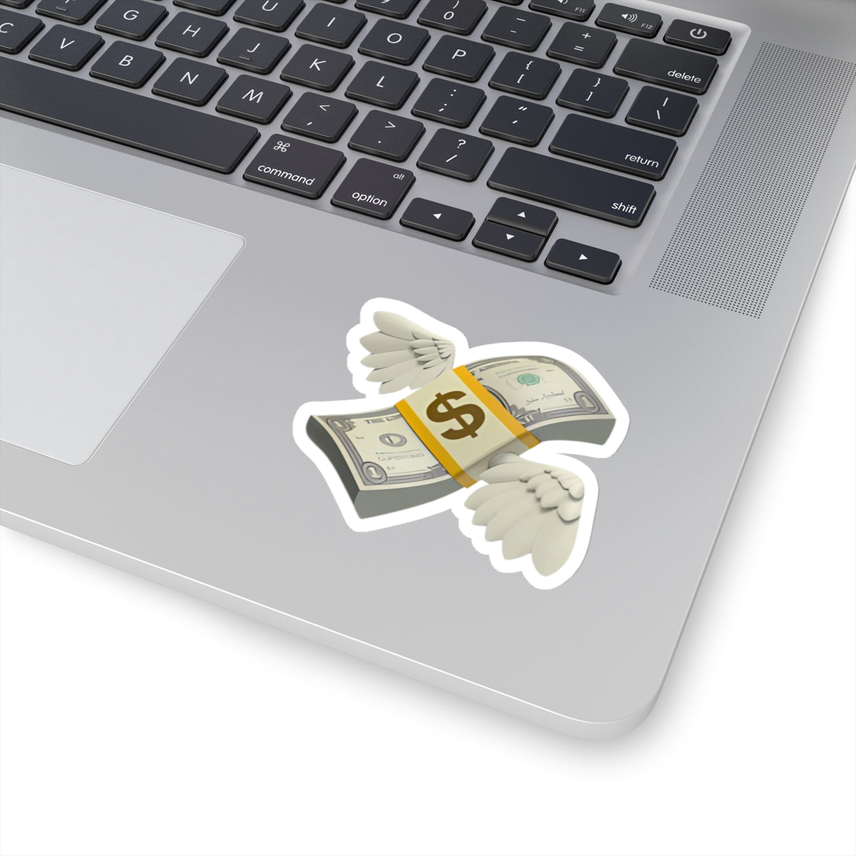 Money Emoji Sticker