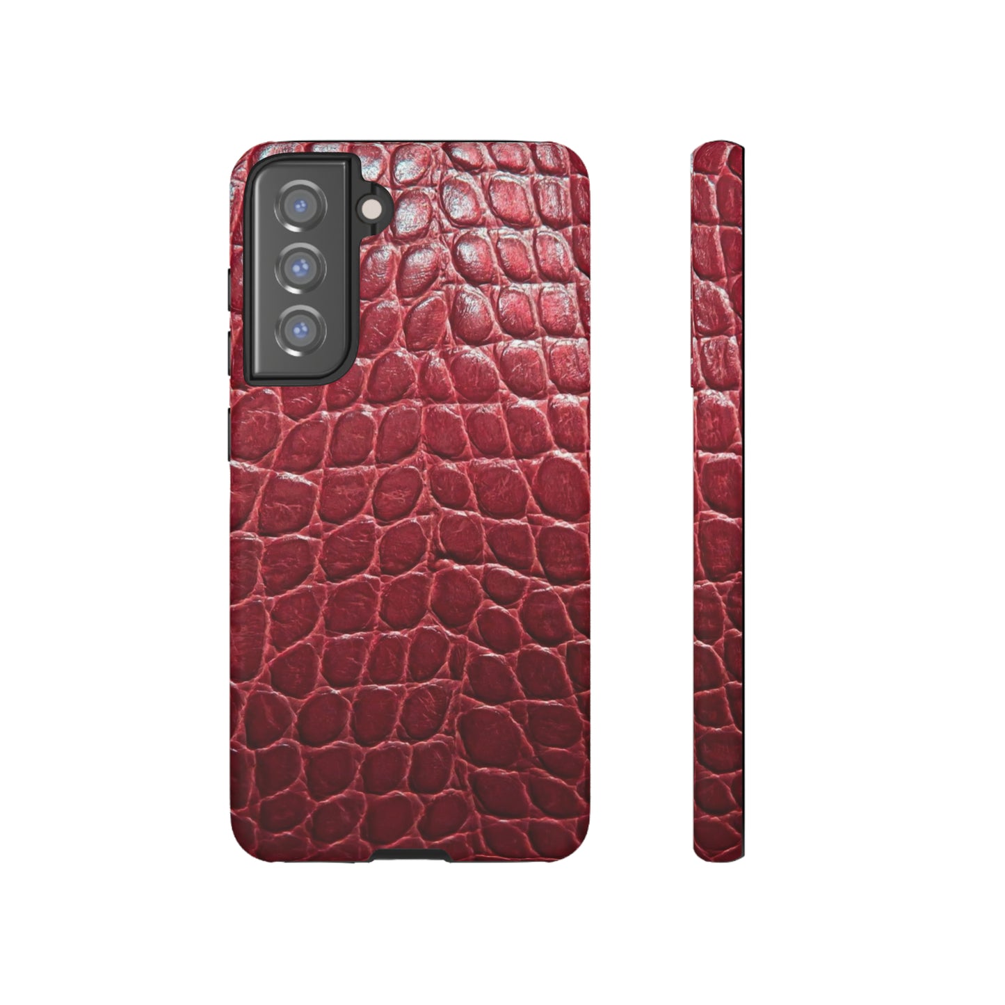 Snake Skin Case